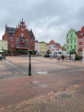 Pokoje gościnne FABIO II in Chojnice